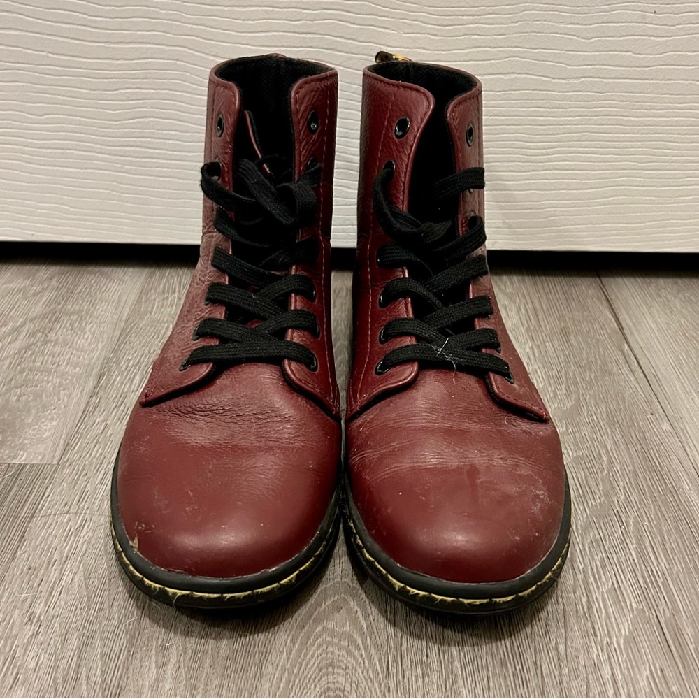 Dr. Martens